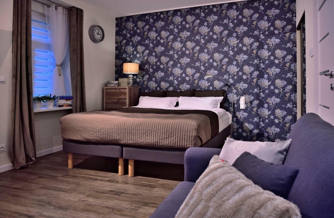 Apartamenty Sjesta Centrum Kudowa-Zdrój Exterior foto